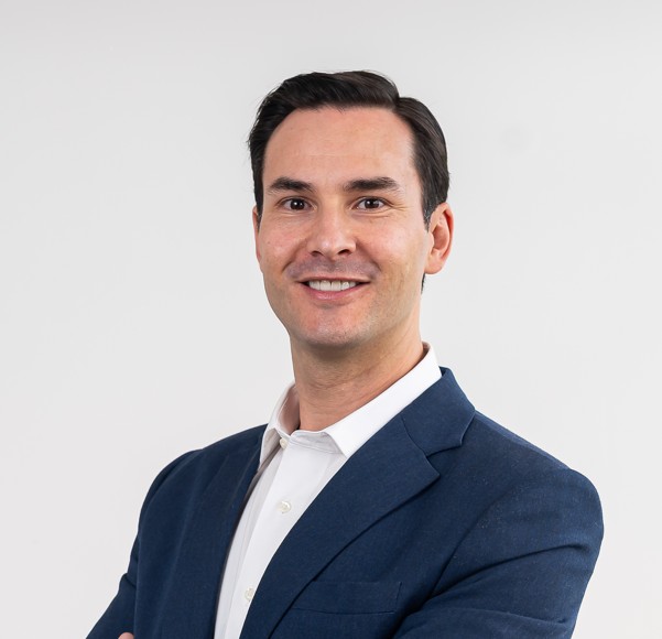 Stefano Desanti